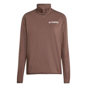 adidas W Mt Cw Hz T Fl - earstr/earstr