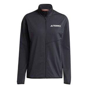 adidas W Mt Cw T Fz Fl - black