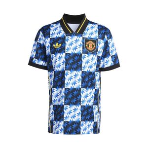adidas Mufc Lf Jsy - multco