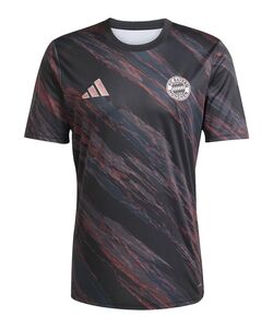 adidas Fcb Preshi - black