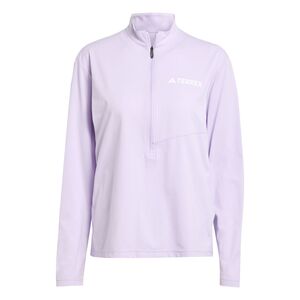 adidas W Mt Halfz Ls T - powplu