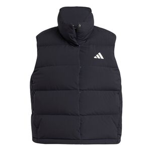 adidas W Helionic Vest - black
