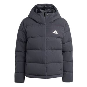 adidas W Helionic Hd J - black