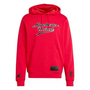 adidas Mufc Us Hd - mufred