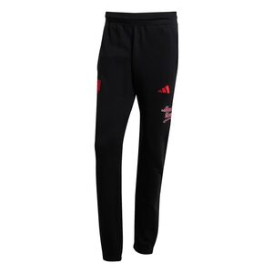 adidas Mufc Us Pnt - black