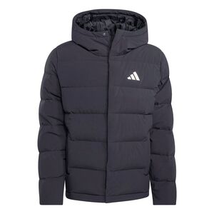 adidas Helionic Hd Jkt - black