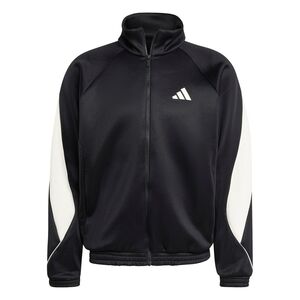 adidas M Stadium Tt - black/owhite