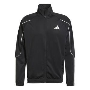 adidas M 3S Stadium Ts - black/owhite
