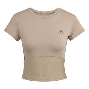 adidas Hyg Rib Baby T - chabrn/earstr