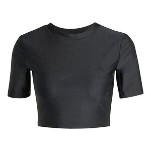 adidas We T-Shirt Shn - black