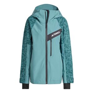 adidas W Trk 2.5L Pk J - aurivy/pretea