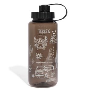 adidas Trit Bottle 1L - cwhite