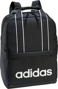 adidas W L Ess Bp - black/silvmt