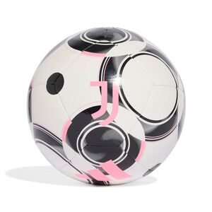 adidas Juve Clb Home - white/black/blipnk