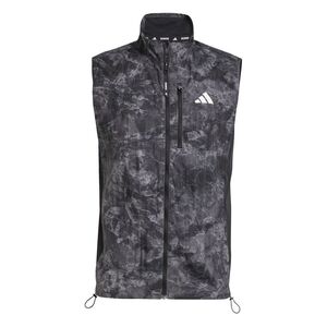 adidas Otr Sd Vest M - grefou/black