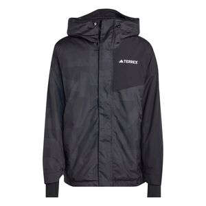 adidas Mt 2L Insul Jkt - black/carbon