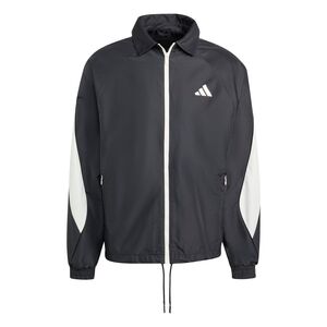 adidas M Sta Seas Tt - black/owhite