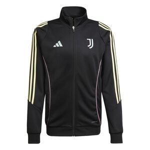 adidas Juve Tk Suit - black