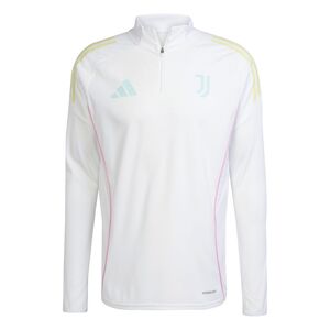 adidas Juve Tr Top - white