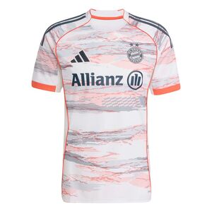 adidas Fcb A Jsy F - white