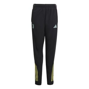 adidas Juve Tr Pnt Y - black