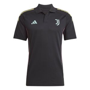 adidas Juve Polo - black
