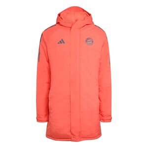adidas Fcb Parka - eascor