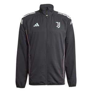 adidas Juve Pre Jkt - black