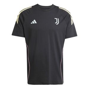 adidas Juve Tee - black