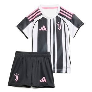 adidas Juve H Baby - white/black