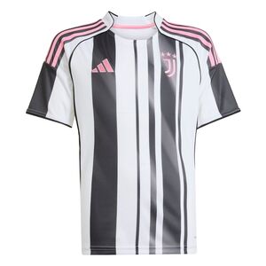 adidas Juve H Jsy Y - white/black
