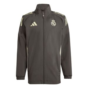 adidas Real Aw Jacke - utigre