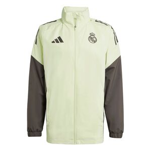 adidas Real Aw Jkt - almlim