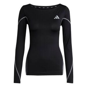 adidas Adizero P Ls W - black