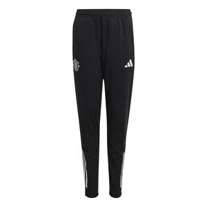 adidas Mufc Tr Pnt Y - black/aurplu/black
