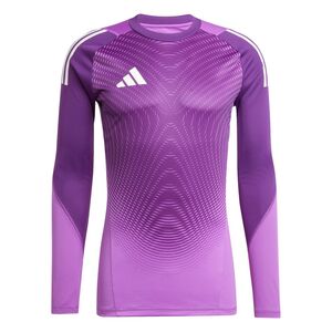 adidas T25 P Gk Jsy Lm - purbur