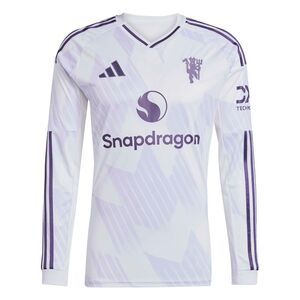 adidas Mufc A Jsy L - white