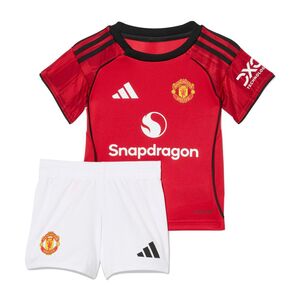 adidas Mufc H Baby - mufred