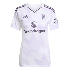 adidas Mufc A Jsy W - white