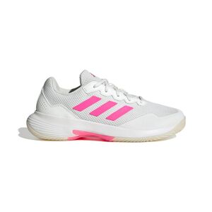 adidas Gamecourt 2 W - cwhite/lucpnk/cblack