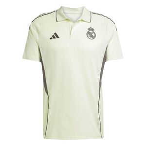adidas Real Polo - almlim