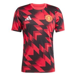 adidas Mufc Preshi - mufred