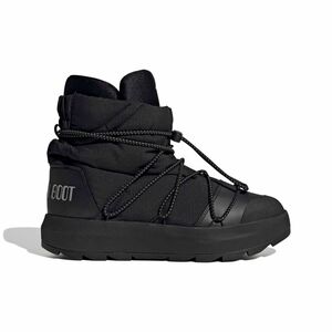 adidas Adidas X Moonboot Ace - cblack/cblack/msilve