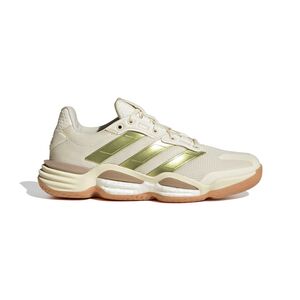 adidas Stabil 16 W - owhite/goldmt/crysan