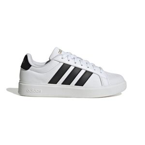 adidas Streettalk - ftwwht/cblack/goldmt