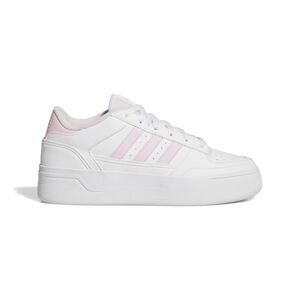 adidas Break Start Bold W - ftwwht/clpink/ftwwht
