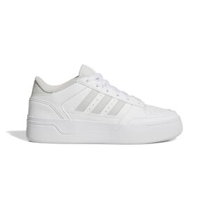 adidas Break Start Bold W - ftwwht/greone/ftwwht