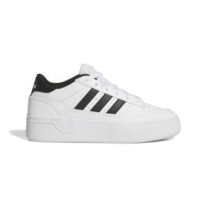 adidas Break Start Bold W - ftwwht/cblack/ftwwht