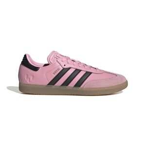adidas Samba Messi - ltpink/cblack/gum4
