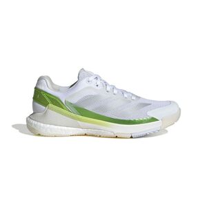 adidas Crazyquick Boost Padel W - ftwwht/zeromt/luclem